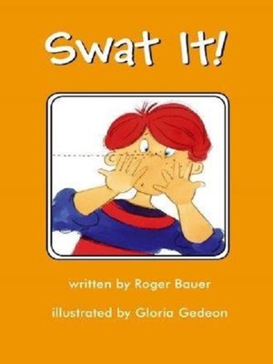 cover image of Swat It!